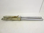 Yamaha Fj 1200 Front Forks 3CV-23103-00-00 3CV-23102-00-00 1989-1990. Fixed Price $233.75.