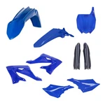 Acerbis 2936157705 Full Plastic Kit Original. Fixed Price $200.95.