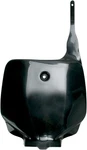 Ufo Front Number Plate Black KA03712-001. Fixed Price $33.99.
