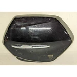 Saddlebag Cover Left Yamaha 03-12. Fixed Price $40.01.
