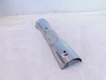 2002 & 2003 Kawasaki Vulcan VN1500 Meanstreak Rear Swingarm Drive Shaft Cover. Fixed Price $14.99.