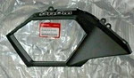 Honda Grom 125,GAS Tank Cover Shroud Body Panel Left Side 83595-K26-BE10ZA. Fixed Price $41.95.