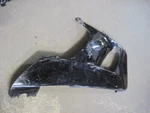00-01 Honda CBR929 Rr Right Side Lower Fairing Cowling Aftermarket SF534. Fixed Price $14.98.