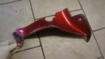 09-12 Yamaha Yzf R1 Left Inner Fairing Cowl Panel Trim 14B-2836N-10-P3 FC472. Fixed Price $22.48.
