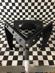 2008+ Ski-doo Mxz Xp 600RS Oem Black Indicator Support Dash Panel 11 Emp. Fixed Price $94.99.