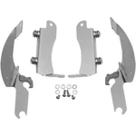 Memphis Shades Metric VN1700 B/w Mount Kit Polish MEK1935. Fixed Price $174.36.