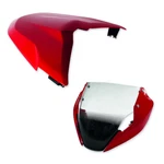 Genuine Ducati Monster 797 - Kit Plus Red 97980551A. Fixed Price $467.62.