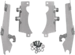Memphis Shades Fats Slim Windshield Trigger-lock Complete Mount Kit MEK1909. Fixed Price $159.95.