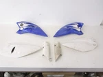 07 Yamaha Ttr 50 Front Fender Number Plates 1P6-F137A-00-00 2006-2021. Fixed Price $32.61.