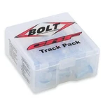 Bolt Mc Hardware Track Pack Ii 56CRFTP. Fixed Price $26.62.