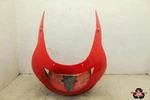 1998 Kawasaki Ninja ZX6 600 Front Upper Nose Fairing 55028-1365 H10. Fixed Price $126.00.