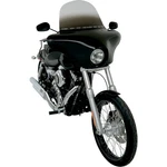 Memphis Shades 2330-0075 MEM7081 Batwing Fairing Harley Davidson. Fixed Price $359.95.