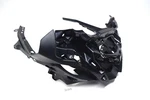 3PCS Yamaha Yzf R6 RJ27 Ramair Headlight Pulpit Fairing Front. Fixed Price $161.57.