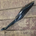 2008 Suzuki GSXR750 Left Rear Back Tail Fairing Cowl 47211-37H Aftermarket. Fixed Price $34.95.