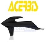 Acerbis Radiator Shrouds For 2019-2021 Ktm 450 Sx-f Bodywork Ec. Fixed Price $57.38.
