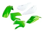 Acerbis 2041070206 Plastic Kit Fits 2000-ON Kawasaki KX65 & 2002-2009 KLX110. Fixed Price $133.49.