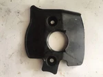 08-09 Suzuki Gsxr 600 Lower Triple Tree Clamp Fairing Horn Cover. Fixed Price $8.93.