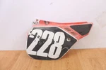 1987 - 1989 Honda Right Side Cover / Panel. Fixed Price $44.00.