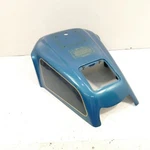 Kawasaki Zg 1200 B EZ:03 Fuel Tank 14024-1165 Cover Hood 65915. Fixed Price $83.18.