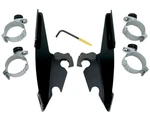 Memphis Shades Fats/slim Black Trigger-lock Mounting Kit (MEB8976). Fixed Price $159.95.