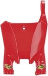 Cycra Stadium Front Number Plate Red 1CYC-1212-32 For Honda CRF250/CRF450R. Fixed Price $48.98.