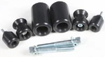 Shogun Complete Cut Slider Kit #755-3359 For Honda CBR600RR 2013-2016. Fixed Price $98.99.