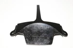 2006-2007 Suzuki GSXR600 750 Center Rear Back Tail Fairing Cowl Oem. Fixed Price $36.00.