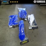 New Acerbis 2018-2023 Yamaha YZ450F 250F Side Covers Front Rear Fender Shrouds. Fixed Price $61.56.