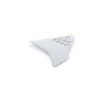 Husqvarna Technical Accessories Air Box Cover - White, Vented Left. Fixed Price $34.14.