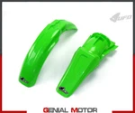 Fenders Kit Ufo Plast For Kawasaki Kx 250 1999 2002 00999. Fixed Price $38.09.