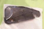 Genuine Oem Harley Davidson Cover Rear Trunk Hinge 53000335. Fixed Price $21.95.