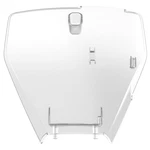Polisport Number Plate - Nardo Gray For Husqvarna 8665800005. Fixed Price $23.10.