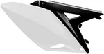 Acerbis RMZ250 2010-18 Side Numberplates, White/black, New, 2171921035. Fixed Price $40.00.