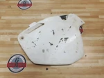 Honda CR250R 1990 Left Side Cover Panel Number Plate. Fixed Price $34.34.