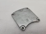 Harley Davidson Touring Electra Glide Primary Chain Inspection Cover 60672-98. Fixed Price $19.99.