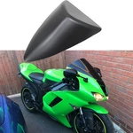 Matte Black Abs Rear Seat Cover Cowl For 2007 2008 Kawasaki Ninja ZX6R 636. Fixed Price $36.95.