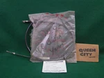 Vintage Nos Clutch Cable Shibako 2L0-26335-00 Yamaha XS400. Fixed Price $18.00.