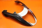 2006-2009 Suzuki Boulevard M109R Oem Rear Back Tail Fairing Cowl Shroud. Fixed Price $85.00.