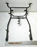 Kawasaki Front Upper Cowling Bracket Stay 11043-1667 Gpz 83 85 Lm. Fixed Price $89.95.