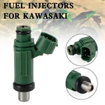 49033-0011 Fuel Injector Nozzle EAT287 Fits For Kawasaki ZX10R ZXT00E. Fixed Price $21.68.