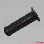 Honda Elite 50SR Mex SA50 95-01 Genuine Handle Grip Lh 53166-GA7-000 Oem. Fixed Price $39.89.
