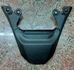 New 2013-2024 Kawasaki Ninja ZX-6R Tail Rear Center Fairing Aftermarket. Fixed Price $29.99.