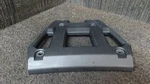 Triumph Tiger 1215 Explorer Xrt Luggage Mount Rack Cover T2304993 9-21. Fixed Price $53.74.