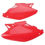 Ufo HO03690-070 Side Panels Red. Fixed Price $51.72.