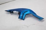 03-08 Suzuki SV650S Left Rear Back Tail Fairing Cowl Shroud. Fixed Price $33.25.