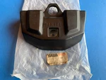 Yamaha 1982 XV750 Virago Cover, Upper 4X7-26213-00-00 Ignition Key Holder. Fixed Price $29.99.