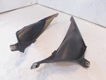 2005-2013 Bmw R1200RT R900RT Left/right Side Throttle Fairing Cowling Covers. Fixed Price $19.99.