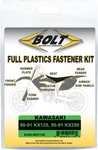 Bolt Full Body Work Fastener Kit KAW-9091102. Fixed Price $21.15.