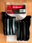 Honda Crf 250 Rx 2018-2019 Polisport Radiator Louvres Guards Black. Fixed Price $40.24.