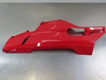 EB1468 2008 Ducati 1098 S Lower Left Lh Half Fairing. Fixed Price $189.99.